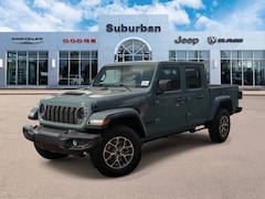 2025 Jeep Gladiator Sport S Pickup 2025 Jeep Gladiator Sport S Pickup
