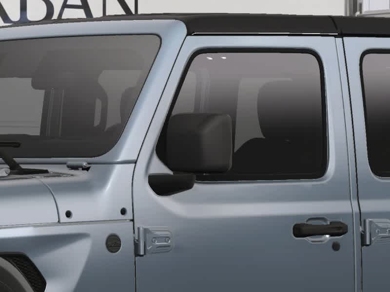 Thumbnail: 2025 Jeep Wrangler - 15