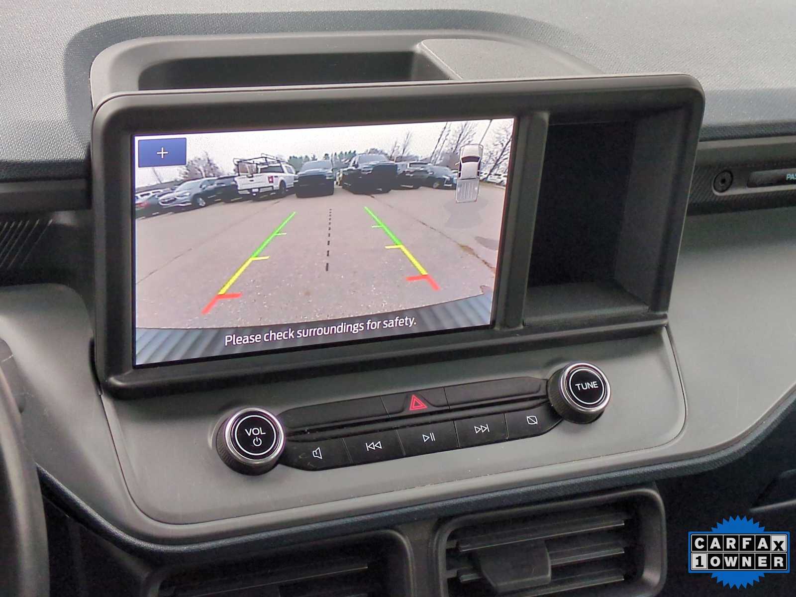 Thumbnail: 2024 Ford Maverick - 29