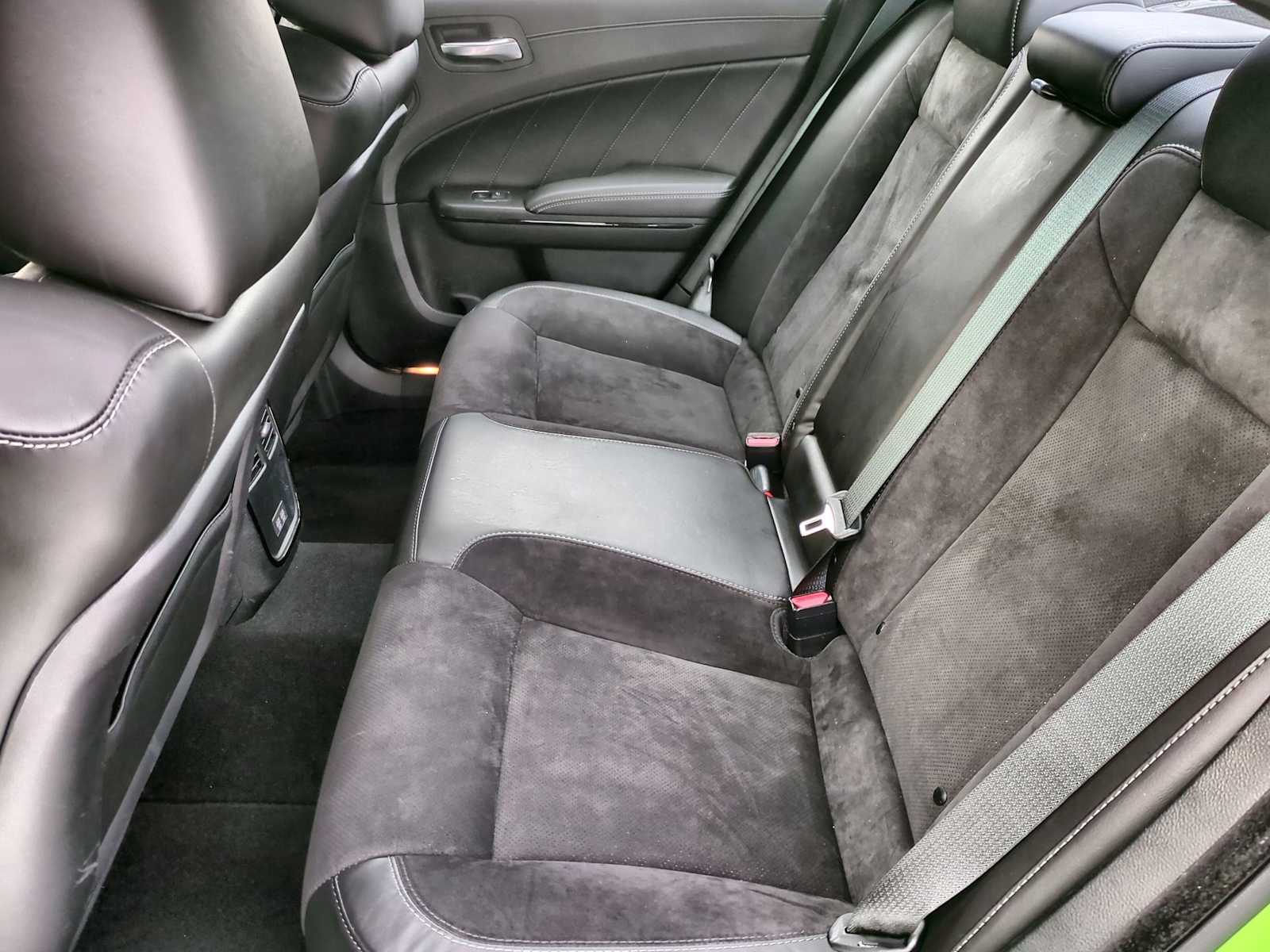 Thumbnail: 2023 Dodge Charger - 20