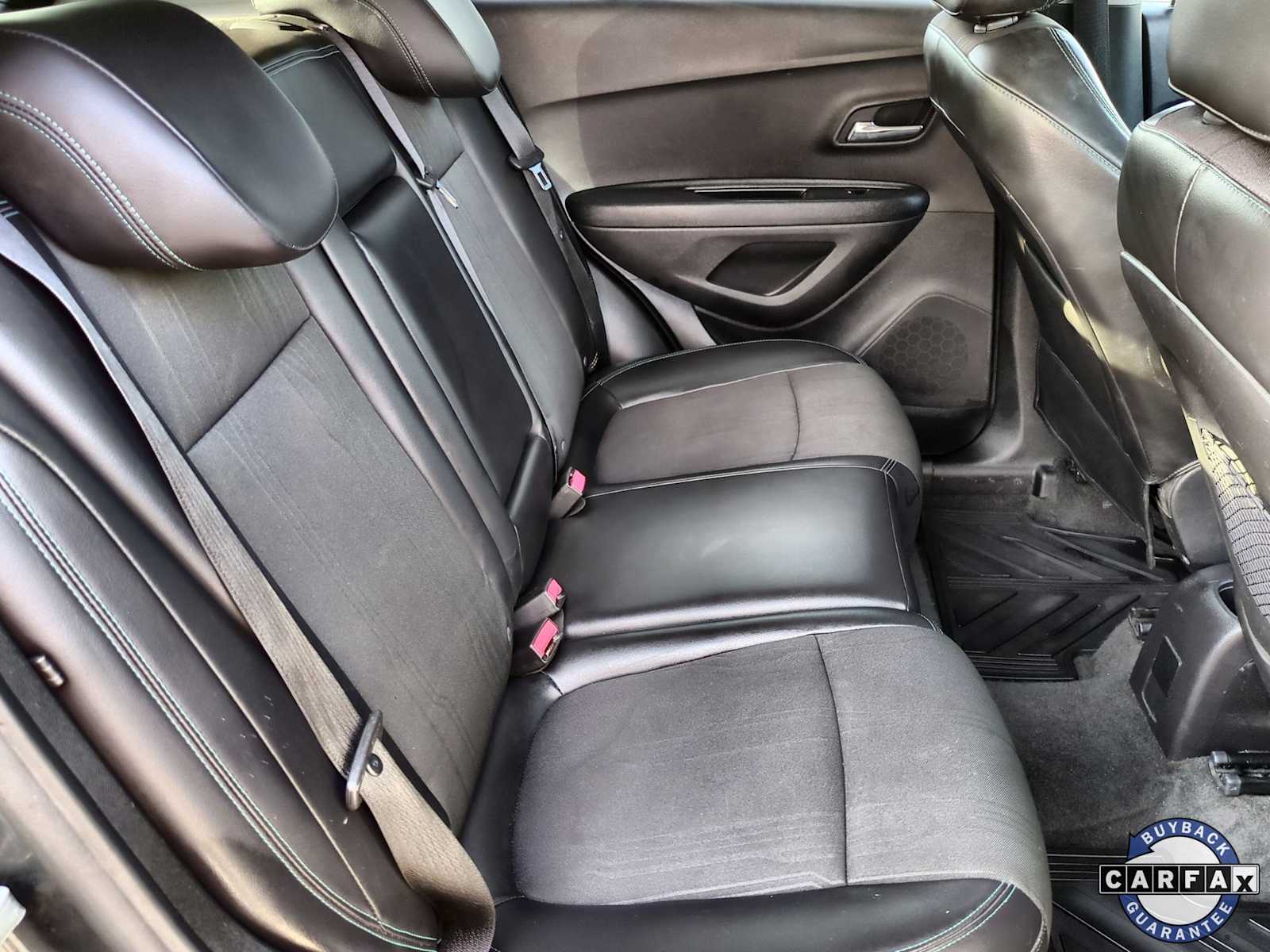 Thumbnail: 2019 Chevrolet Trax - 20