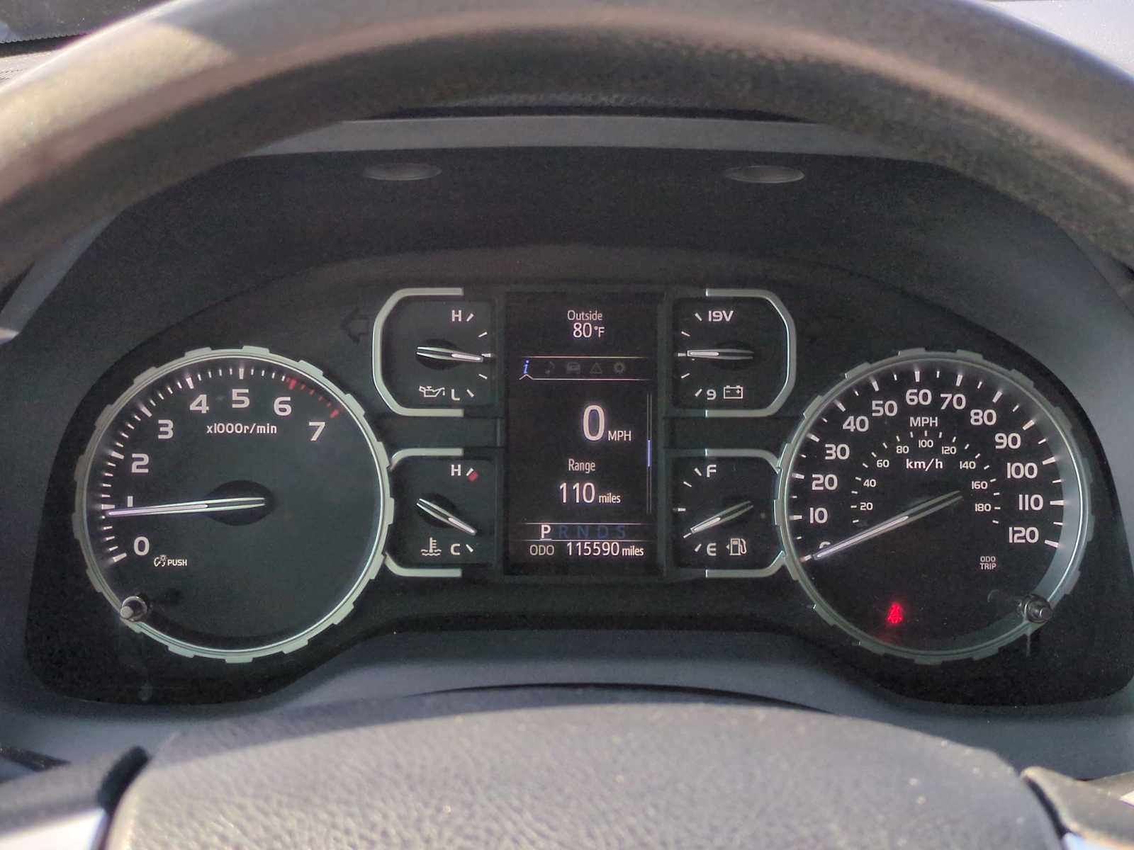 Thumbnail: 2018 Toyota Tundra - 34