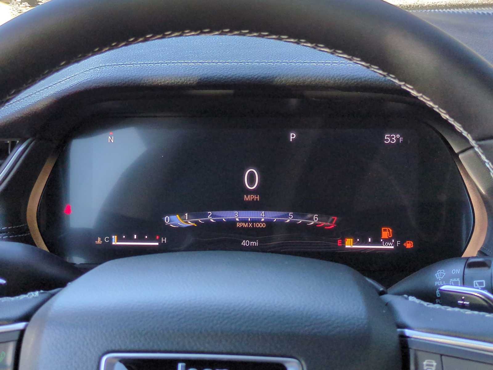 Thumbnail: 2025 Jeep Grand Cherokee - 33