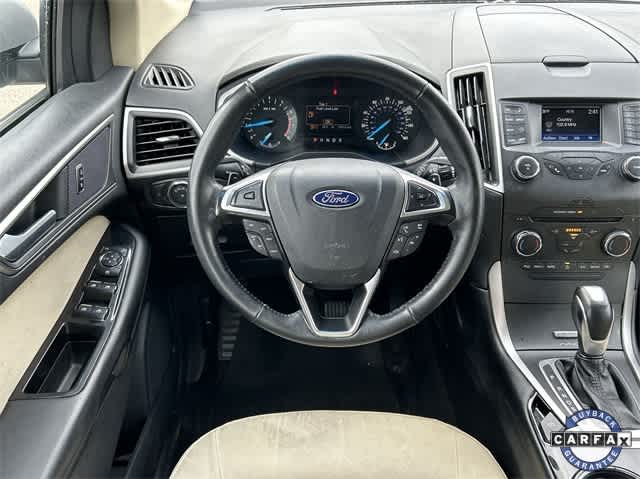 2016 Ford Edge SEL 15
