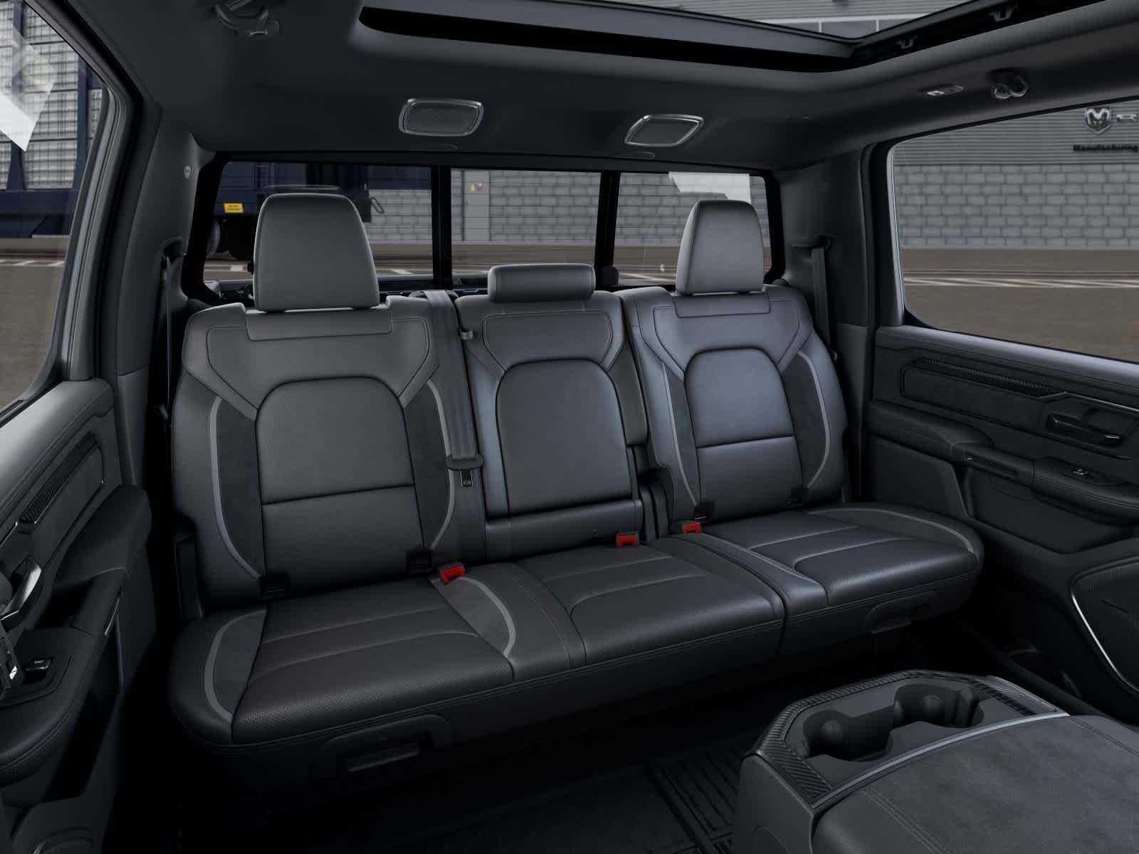 Thumbnail: 2026 RAM 1500 - 15