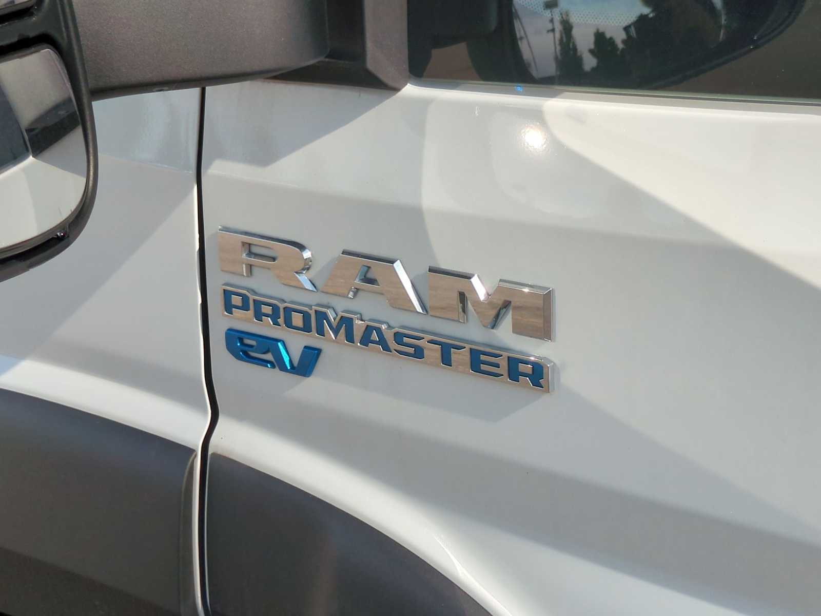 Thumbnail: 2024 RAM ProMaster - 13