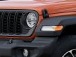 2026 Jeep Wrangler Sport S Sport Utility