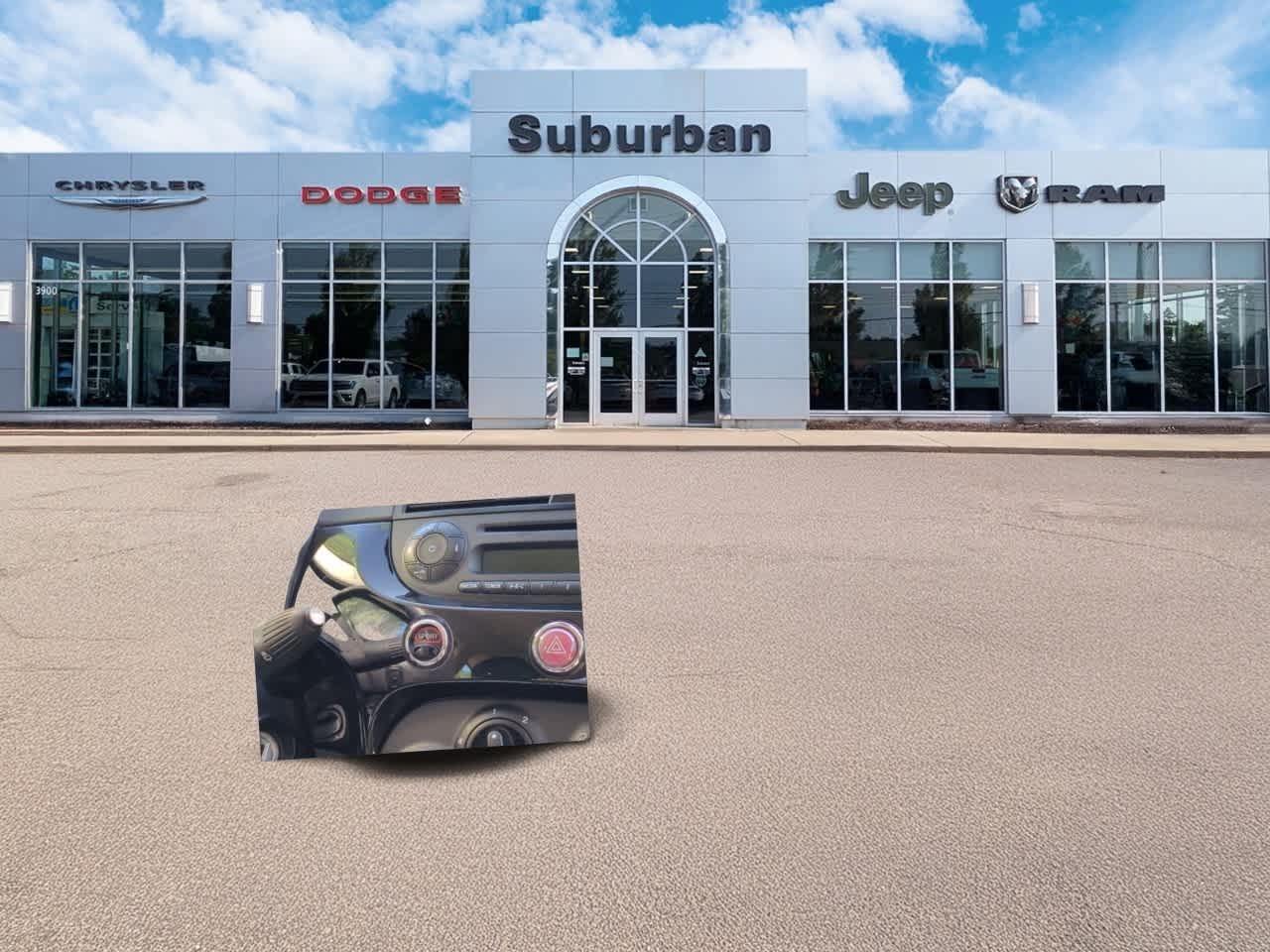 Thumbnail: 2015 Fiat 500 - 8