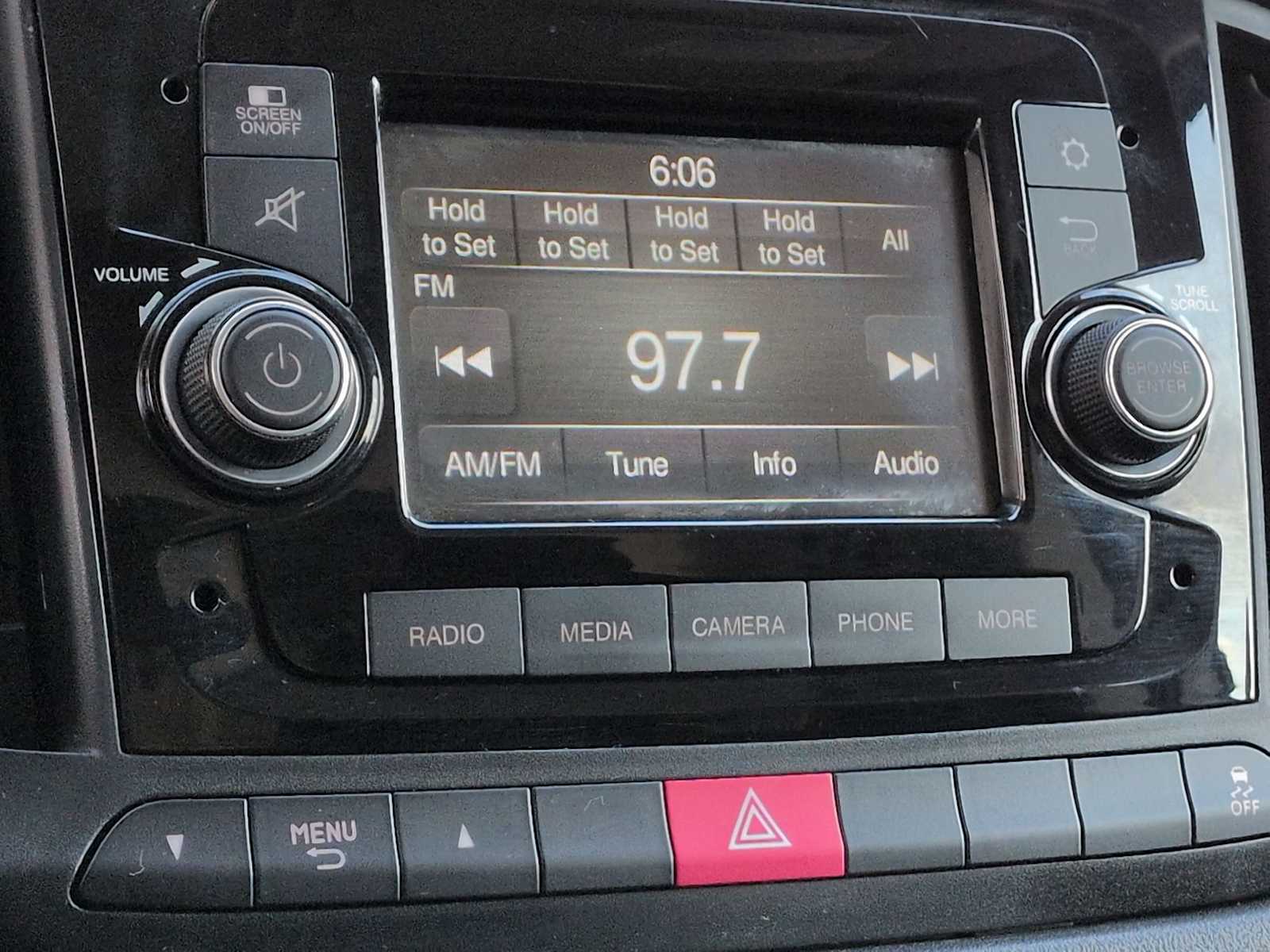 Thumbnail: 2022 RAM ProMaster City - 23