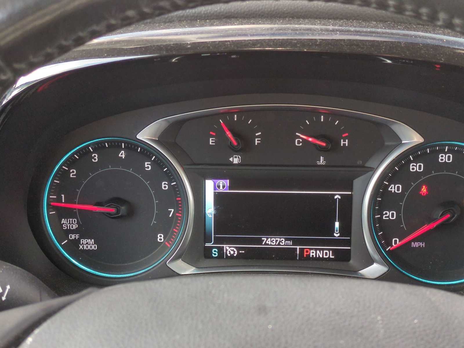 Thumbnail: 2018 Chevrolet Traverse - 35