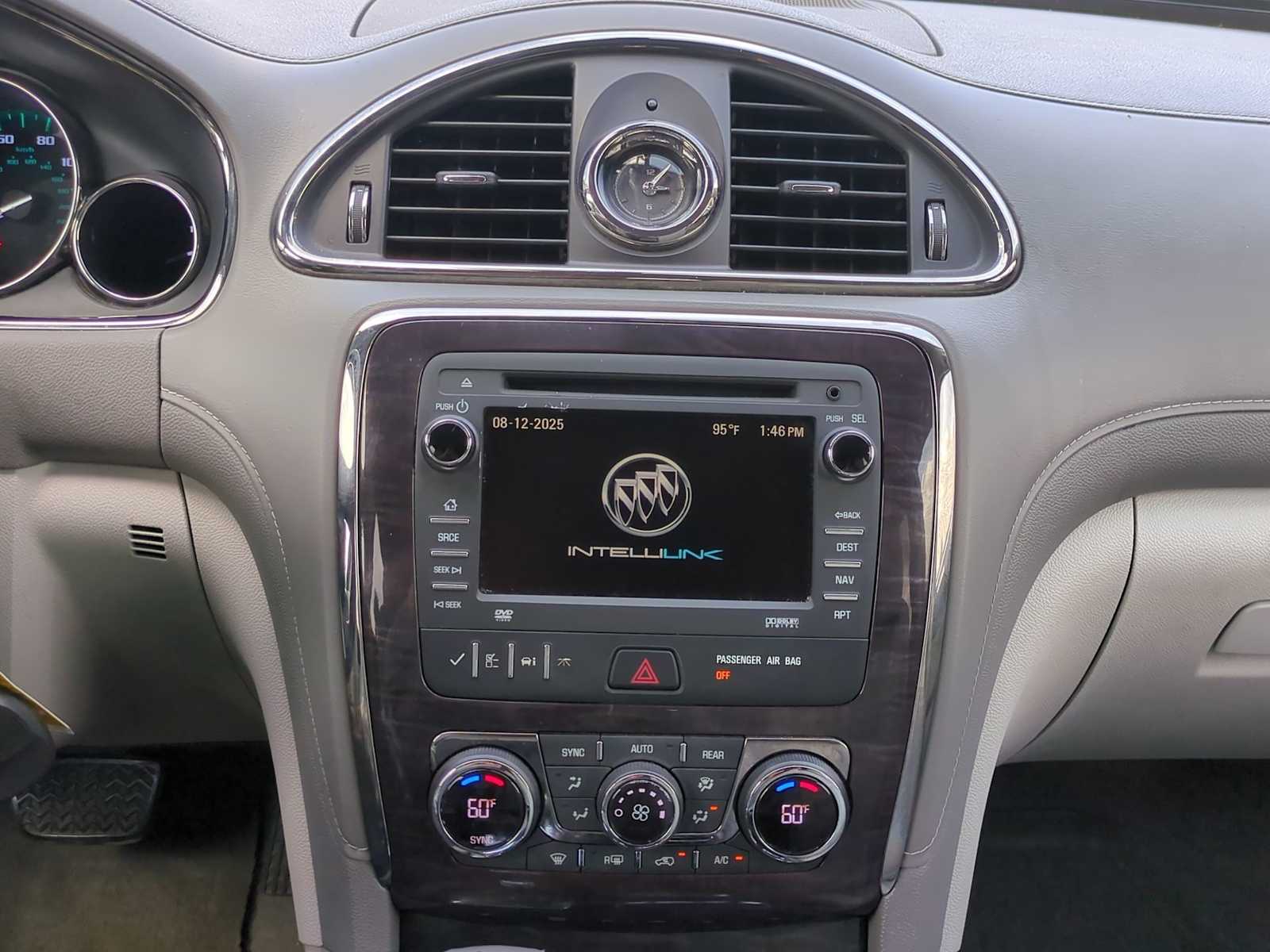 Thumbnail: 2016 Buick Enclave - 29