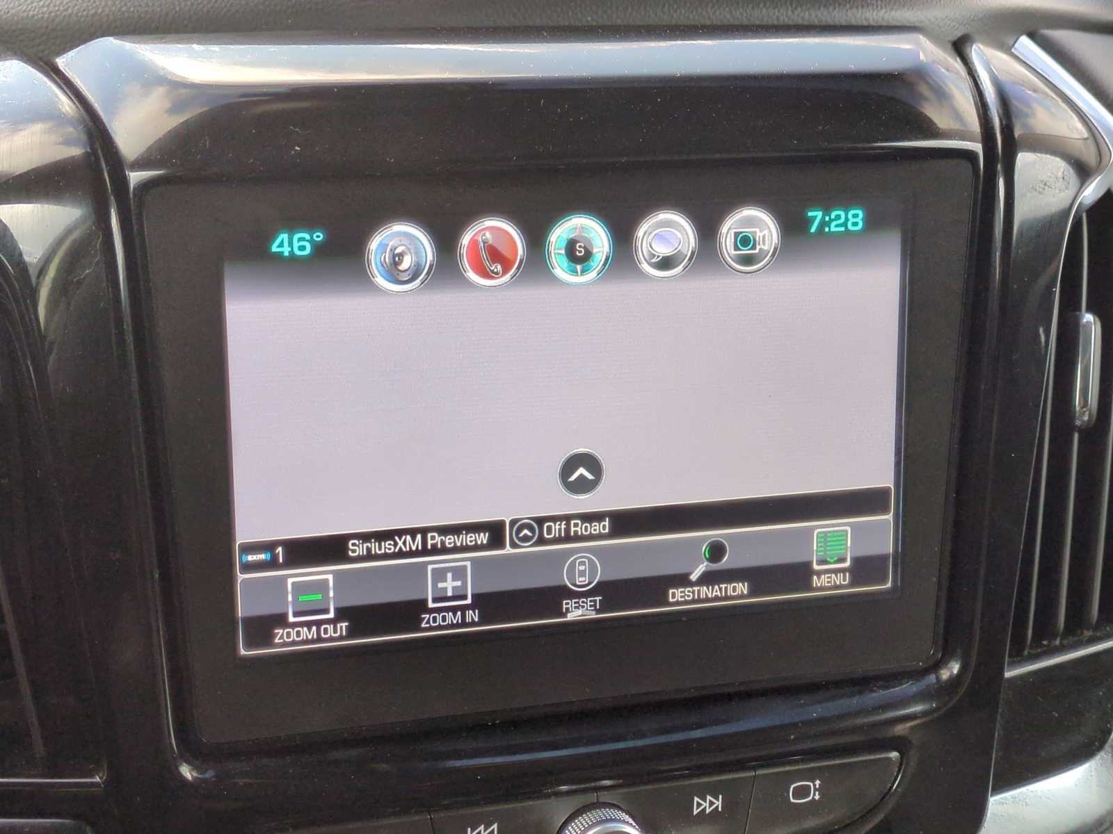 Thumbnail: 2018 Chevrolet Traverse - 30