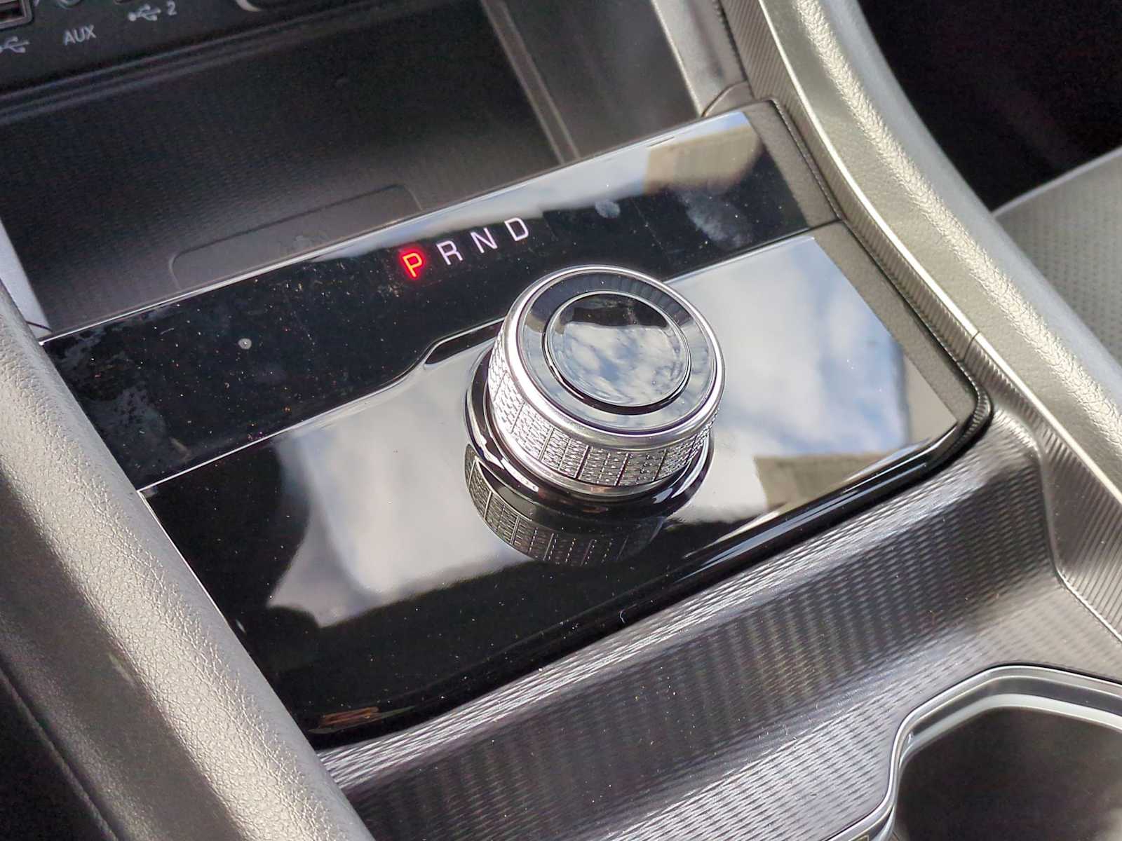 Thumbnail: 2025 Jeep Grand Cherokee - 31