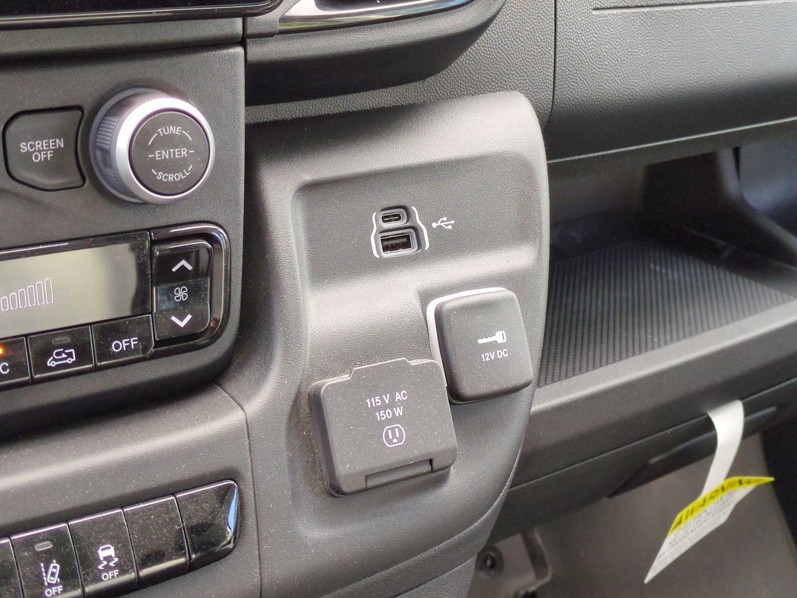 Thumbnail: 2024 RAM ProMaster - 28