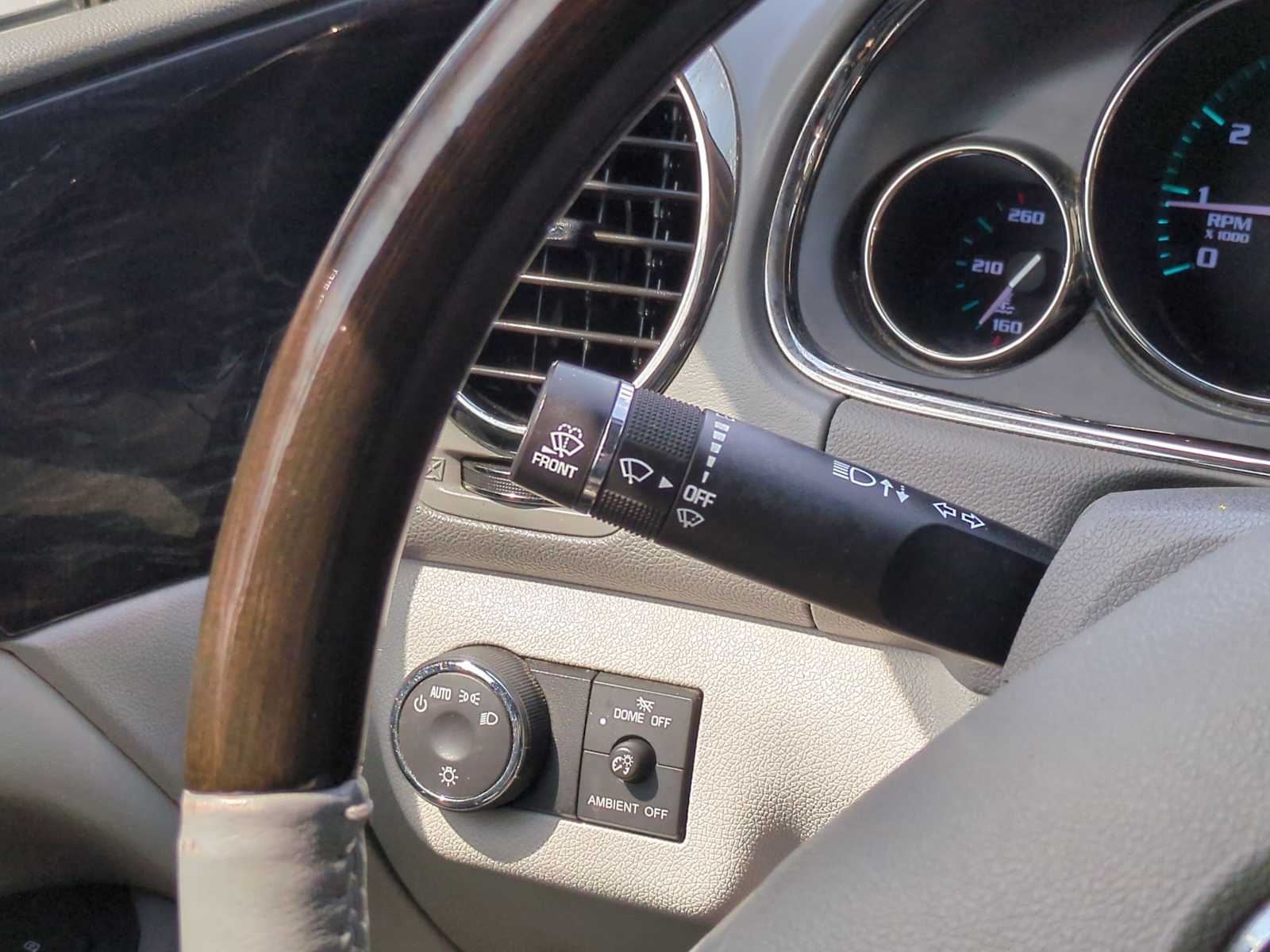 Thumbnail: 2016 Buick Enclave - 27
