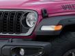 2026 Jeep Wrangler Willys Sport Utility