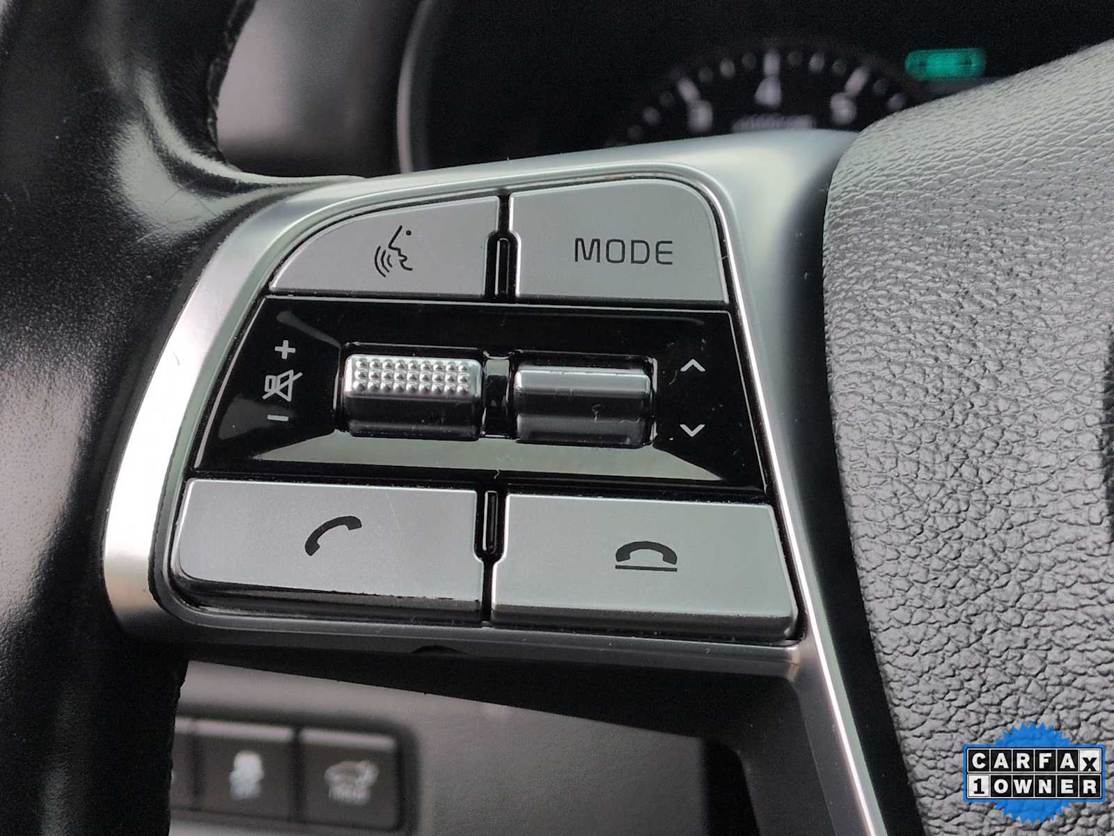 Thumbnail: 2021 Kia Telluride - 34