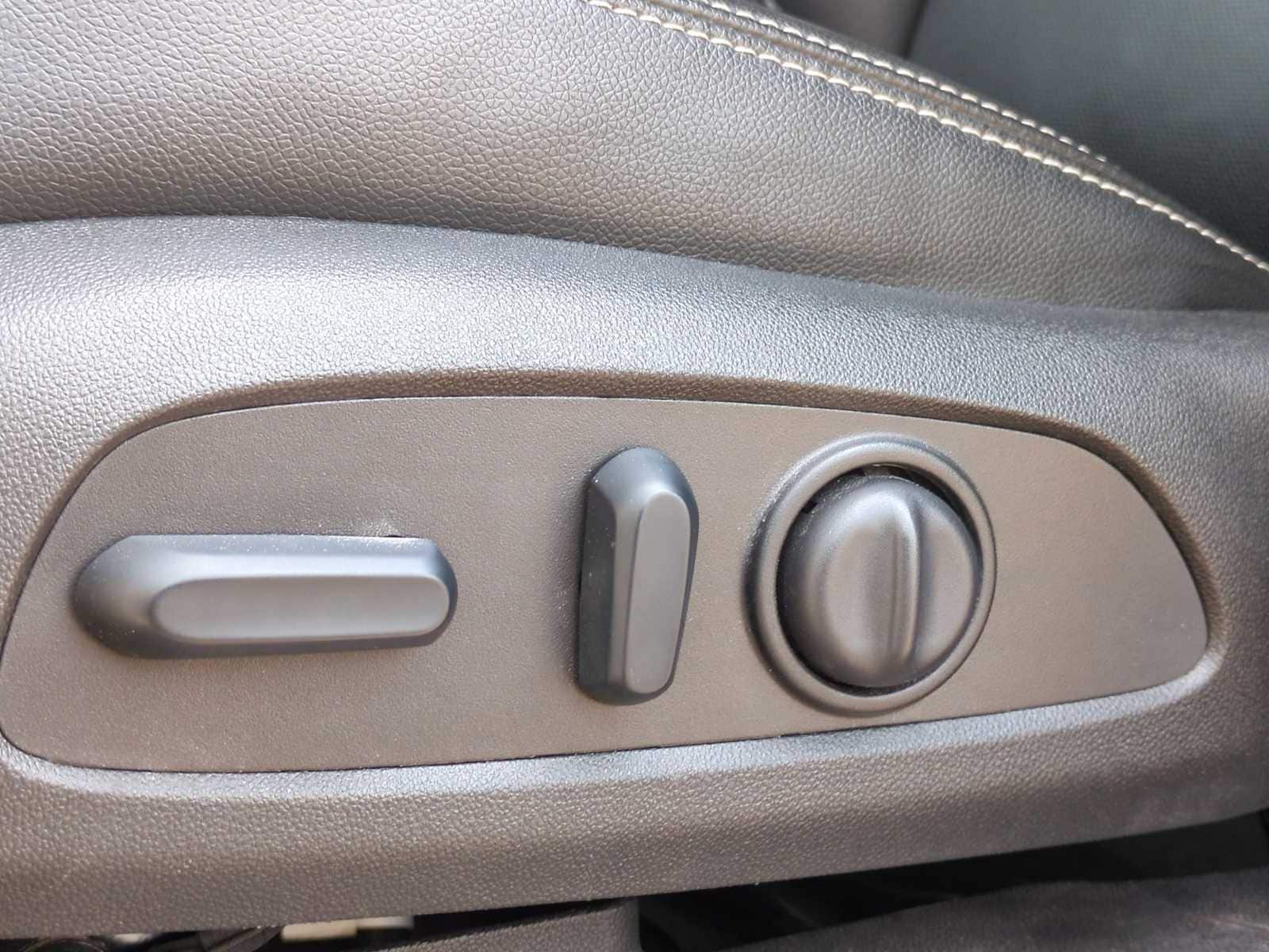 2024 GMC Terrain SLT 18