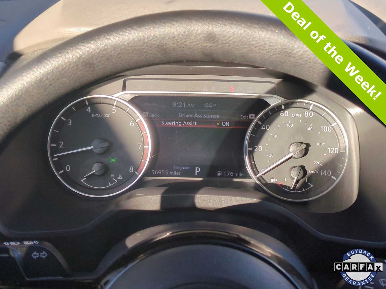 Thumbnail: 2023 Nissan Rogue - 32