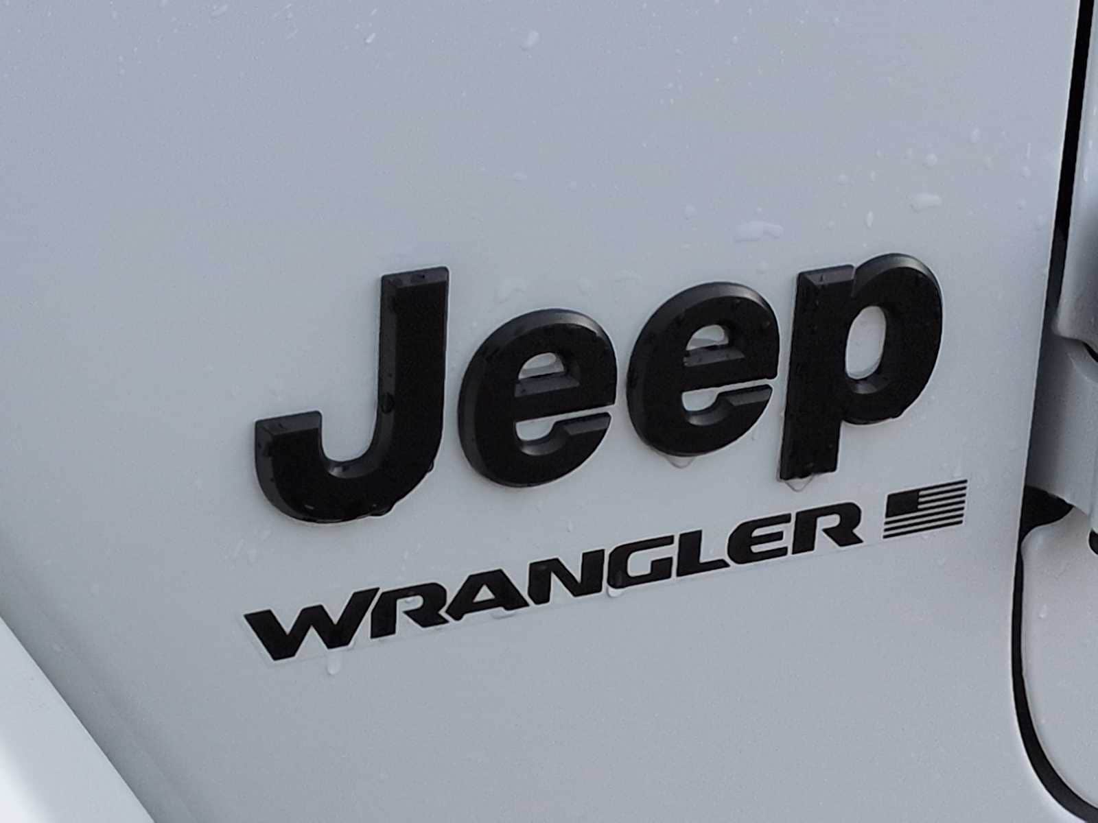 Thumbnail: 2025 Jeep Wrangler - 12
