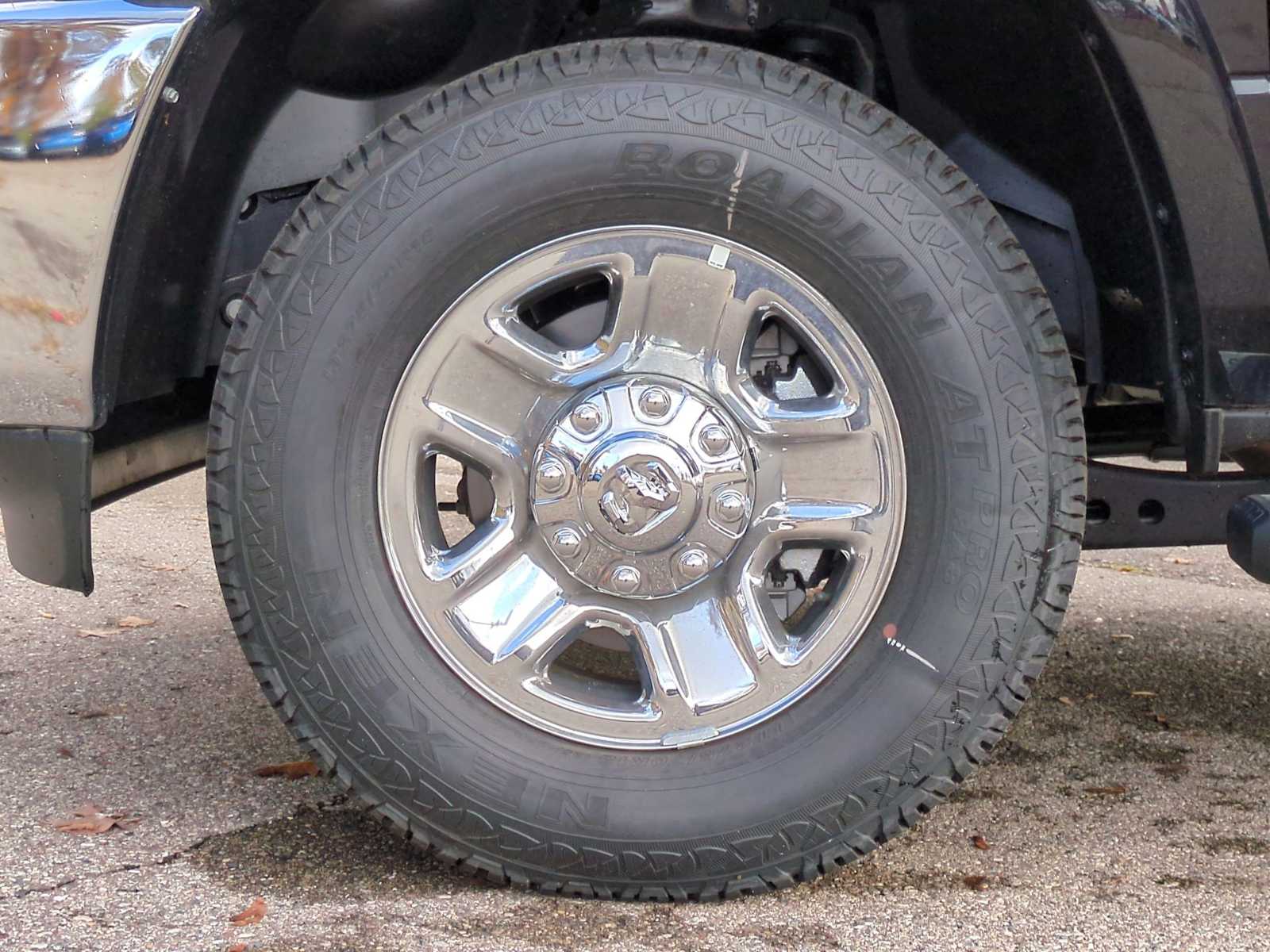 Thumbnail: 2024 RAM 3500 - 14