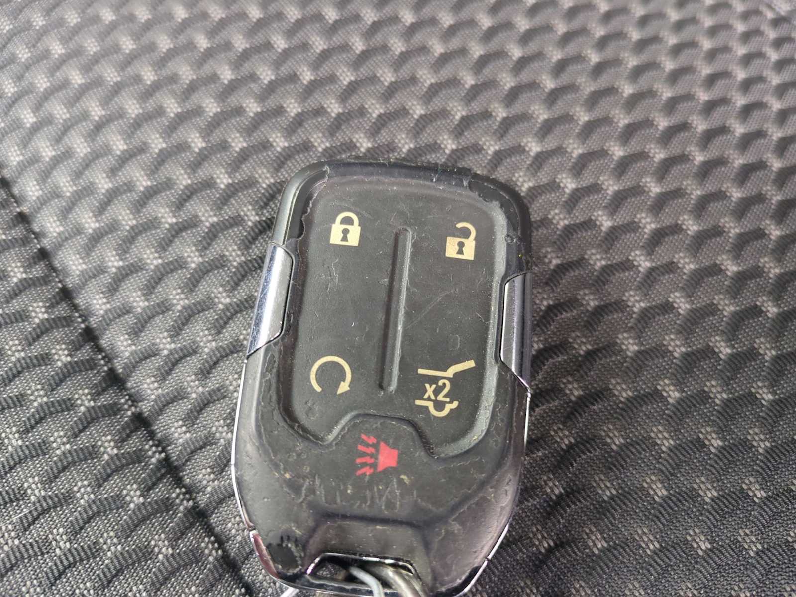 Thumbnail: 2020 GMC Acadia - 44