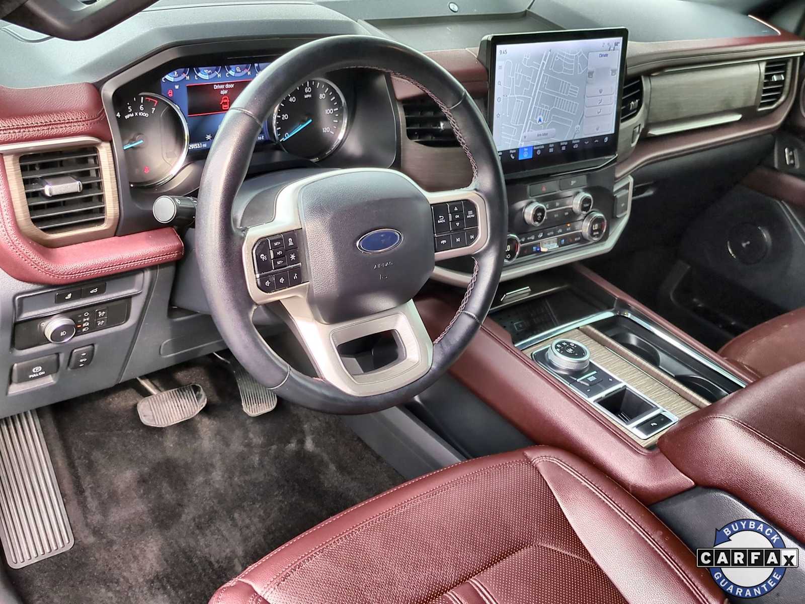 Thumbnail: 2022 Ford Expedition - 10