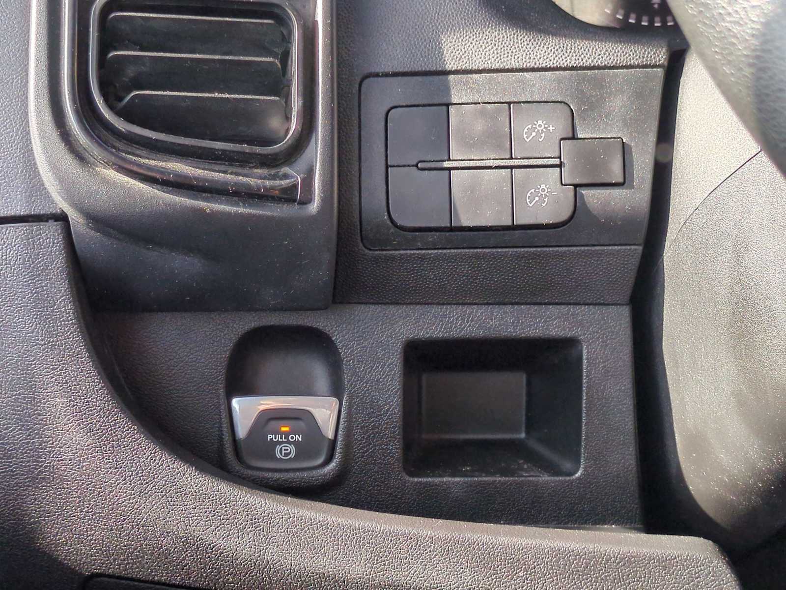 Thumbnail: 2022 RAM ProMaster - 22