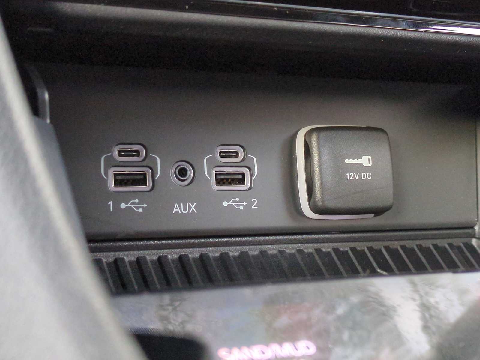 Thumbnail: 2026 Jeep Grand Cherokee - 31