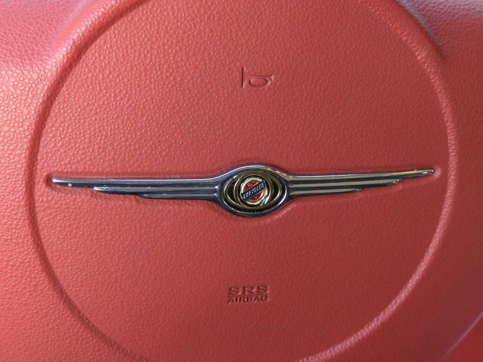 Thumbnail: 2007 Chrysler Crossfire - 12