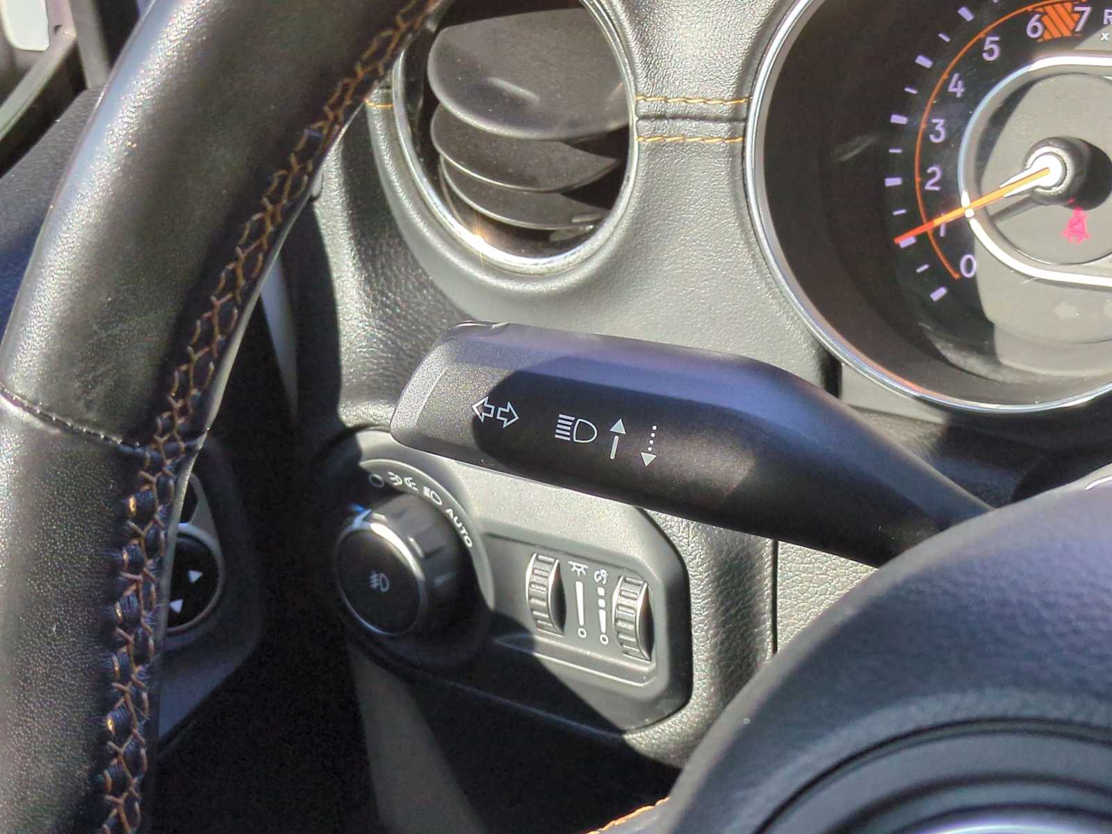 Thumbnail: 2021 Jeep Wrangler - 26