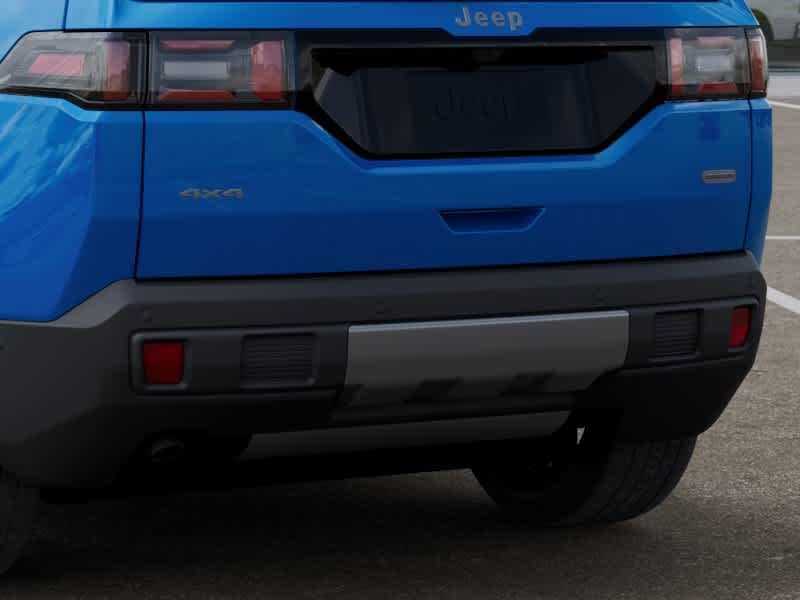 Thumbnail: 2026 Jeep Cherokee - 13
