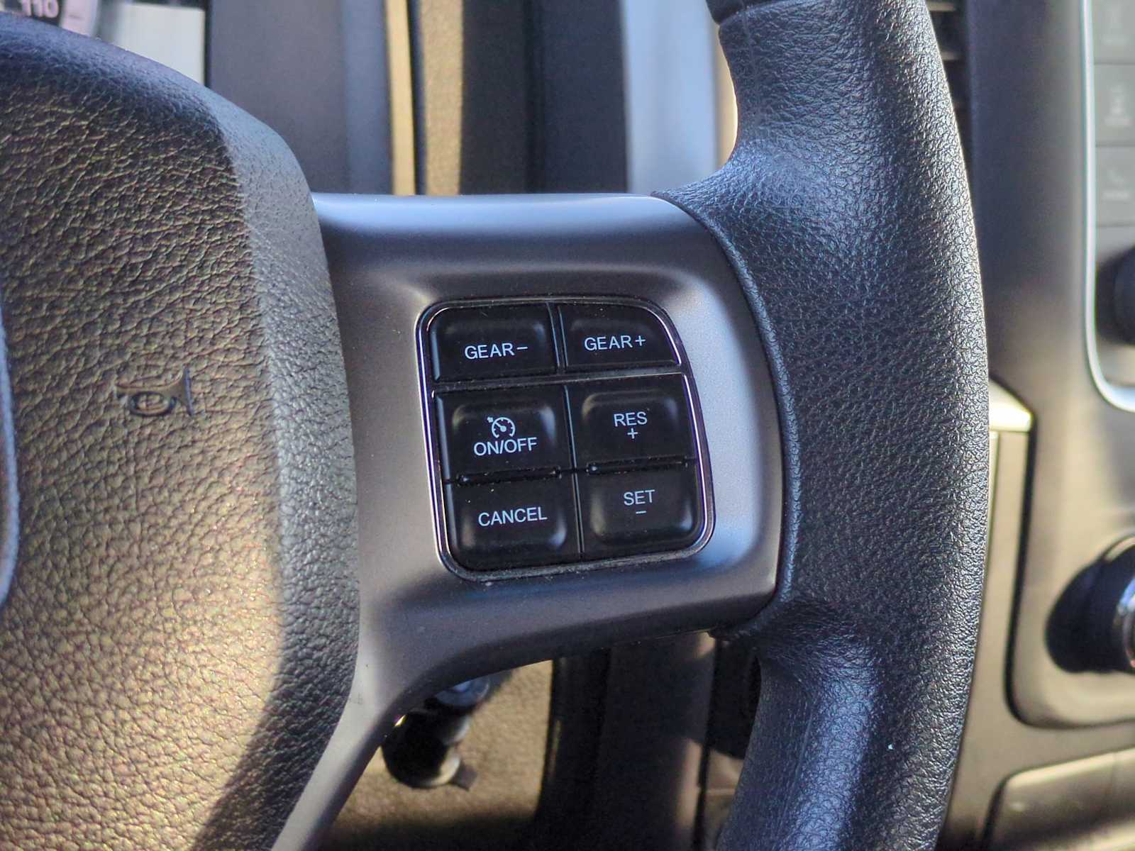 Thumbnail: 2024 RAM 1500 Classic - 24