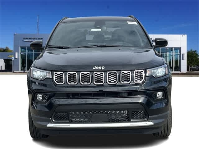 Thumbnail: 2024 Jeep Compass - 2