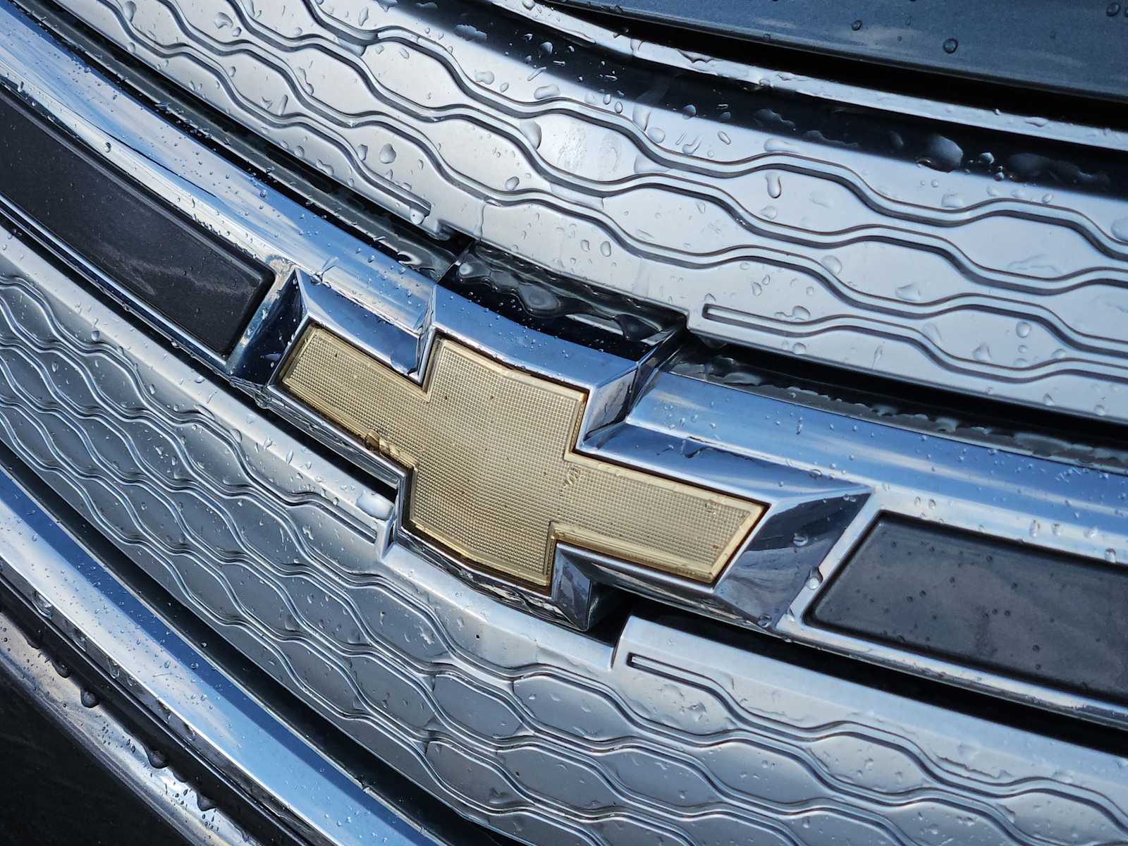 Thumbnail: 2011 Chevrolet Volt - 19