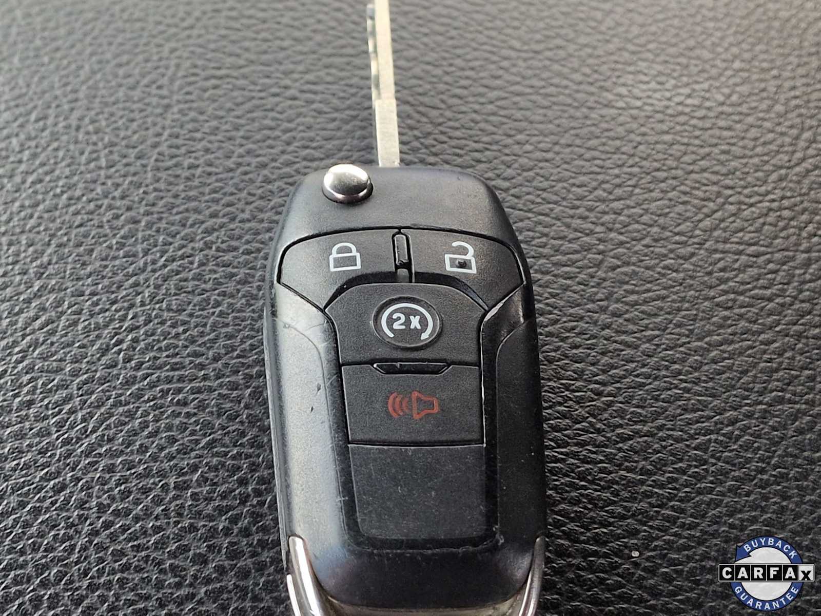 Thumbnail: 2019 Ford F-150 - 33