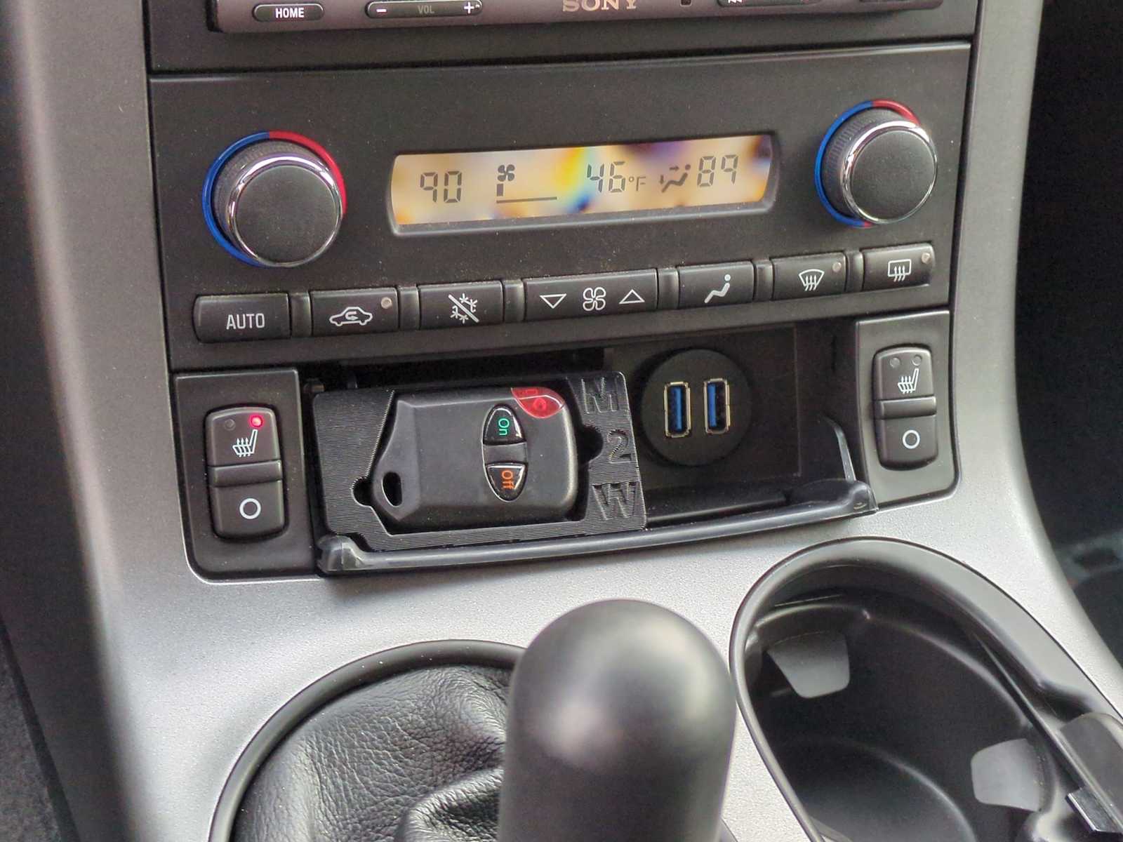 Thumbnail: 2006 Chevrolet Corvette - 25