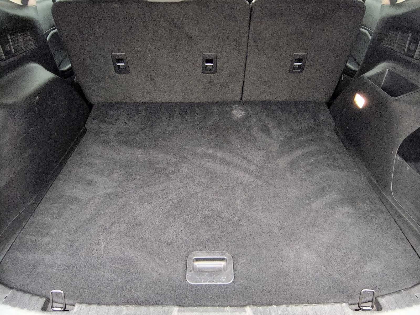 Thumbnail: 2024 Ford Edge - 32