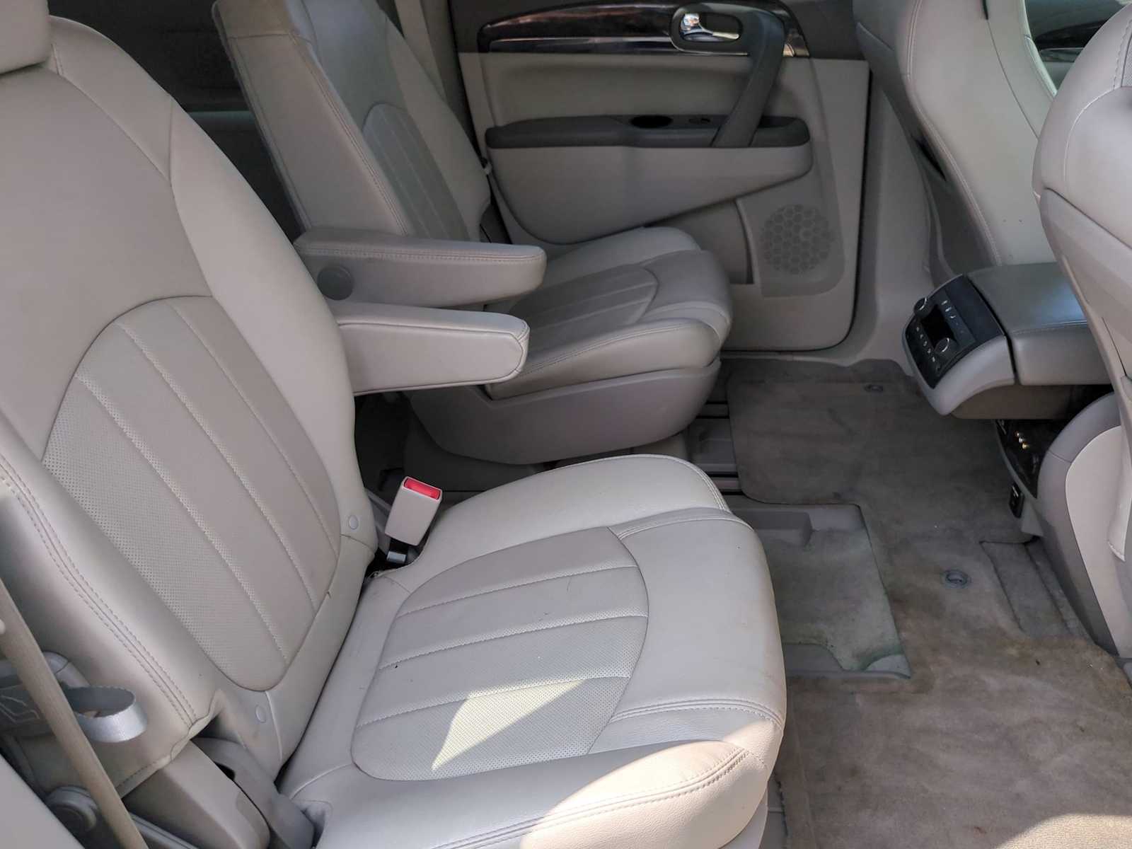 Thumbnail: 2016 Buick Enclave - 22