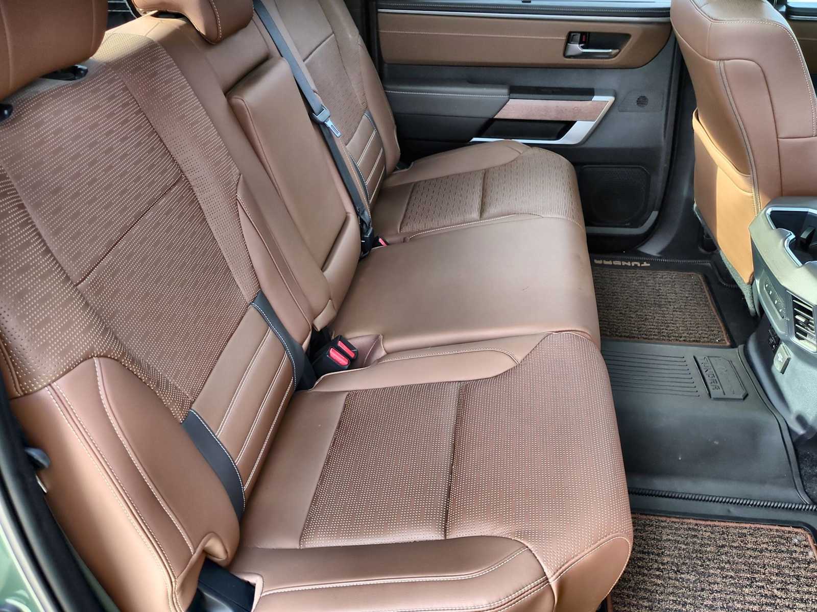 Thumbnail: 2022 Toyota Tundra - 21