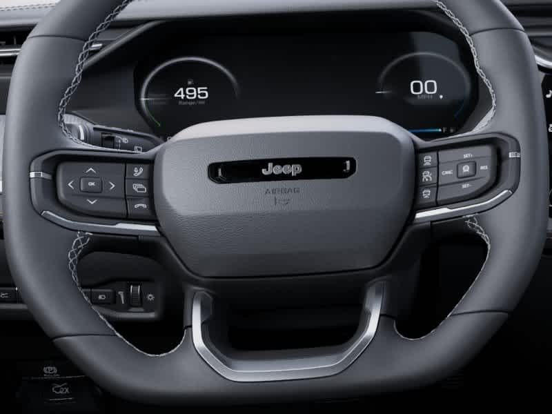 Thumbnail: 2026 Jeep Cherokee - 19