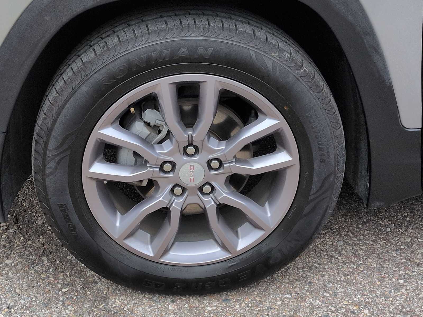 Thumbnail: 2023 GMC Terrain - 14