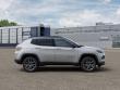 2026 Jeep Compass Limited Altitude Sport Utility