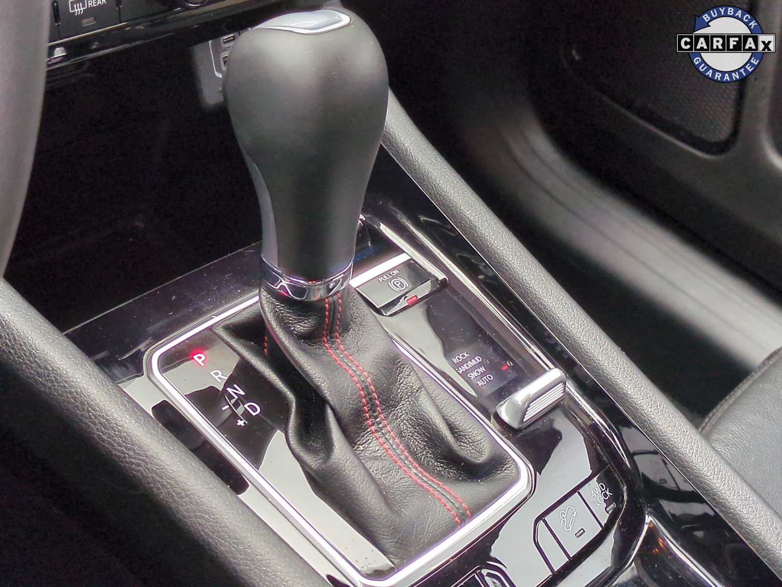 2025 Jeep Compass Trailhawk 32