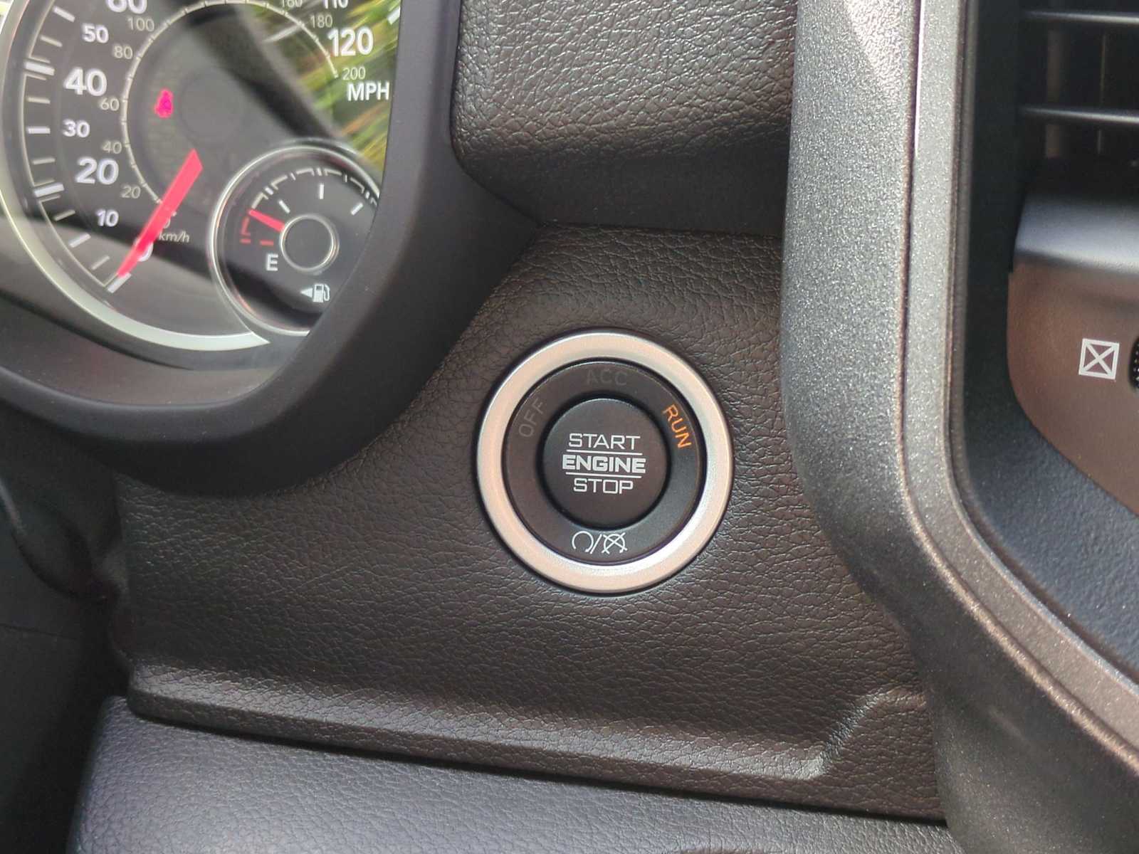 Thumbnail: 2024 RAM 3500 - 37