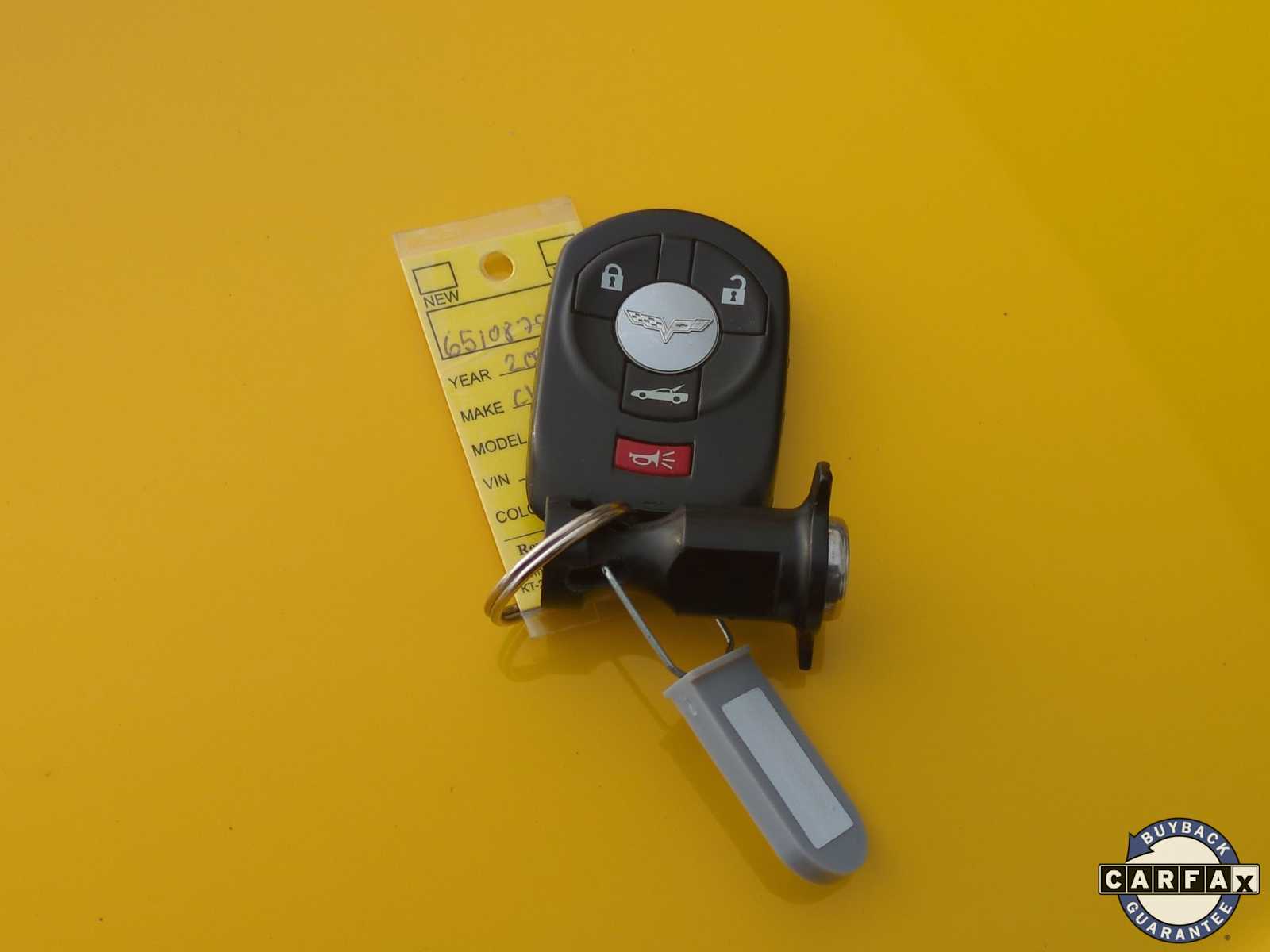 Thumbnail: 2006 Chevrolet Corvette - 29