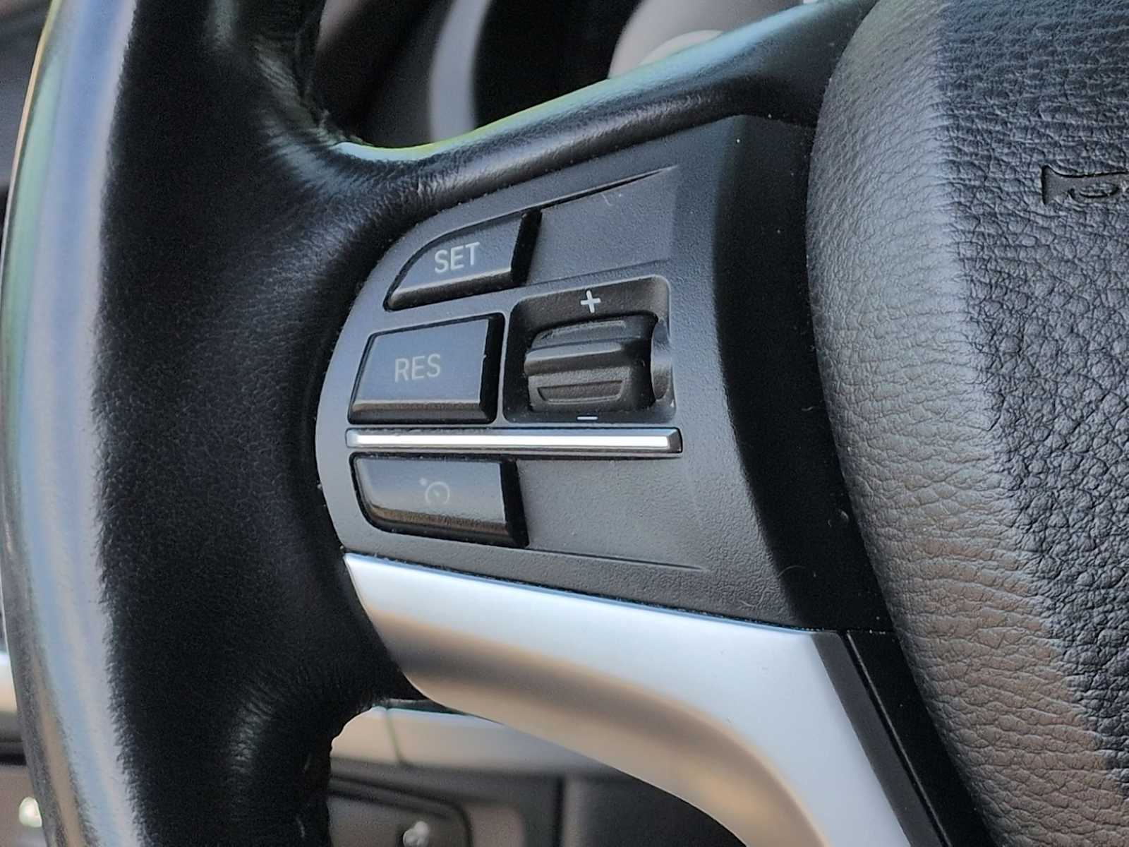 Thumbnail: 2015 BMW X5 - 26