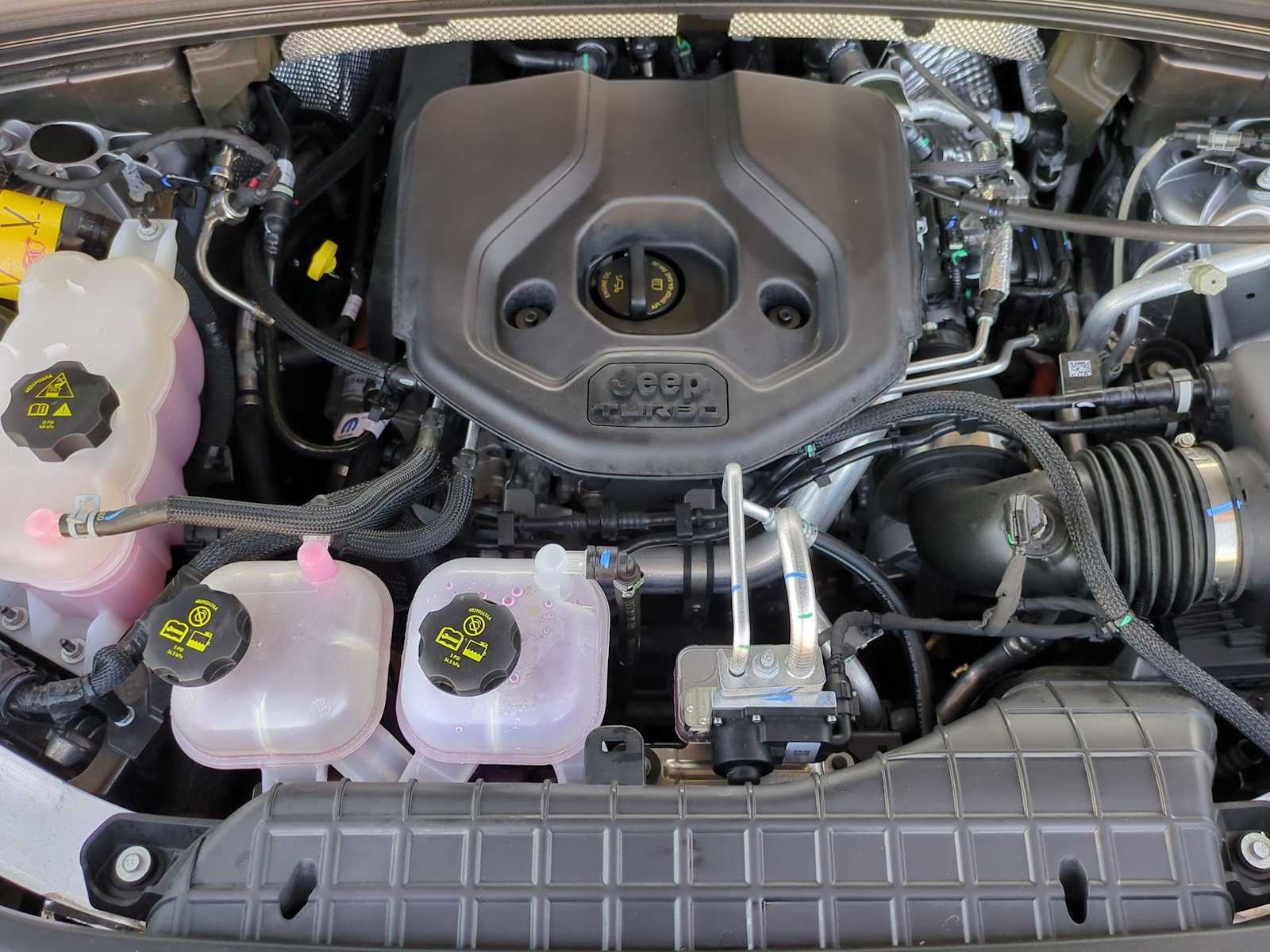 Thumbnail: 2024 Jeep Grand Cherokee - 15