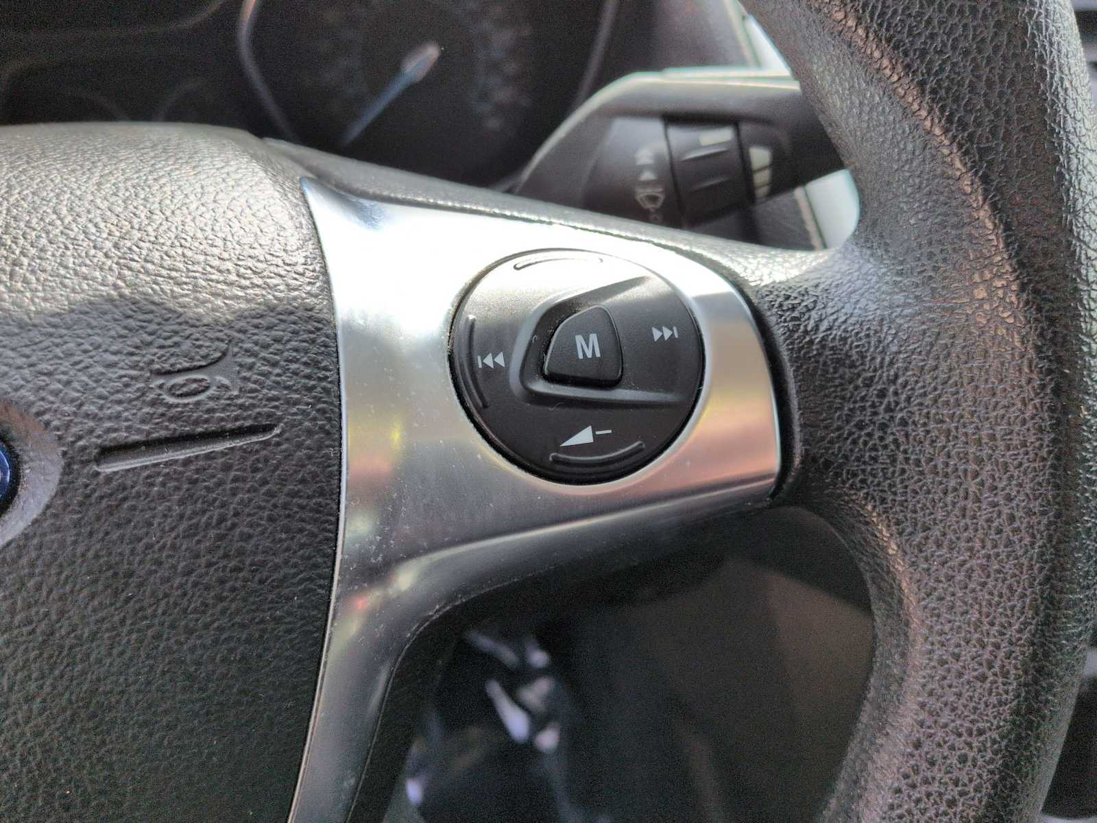 Thumbnail: 2012 Ford Focus - 23