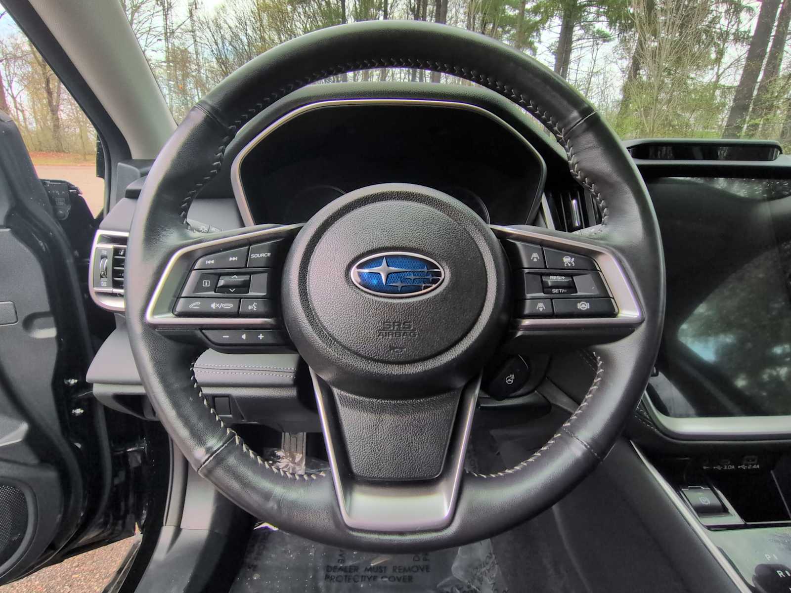 Thumbnail: 2024 Subaru Outback - 25